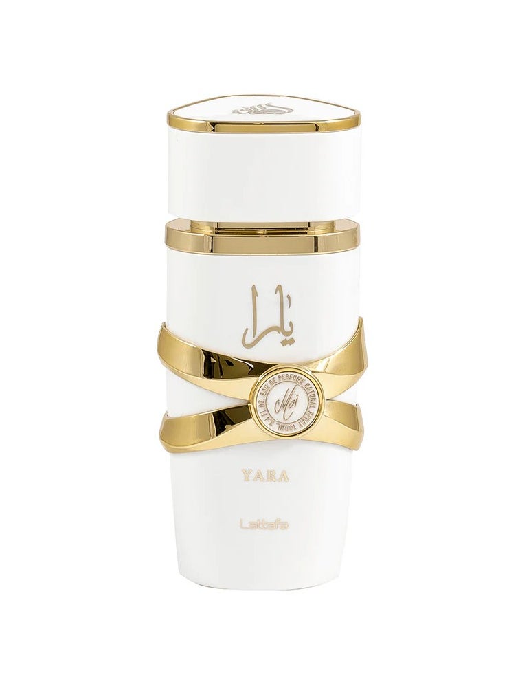 Lattafa Yara Moi perfume for women by Lattafa Eau de Parfum 100 ml  - Image 1