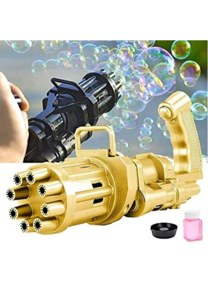 بندقية الفقاعات(دهبي) - Image 1