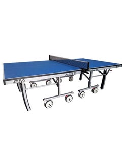 STAG Active 25 Table Tennis Table 