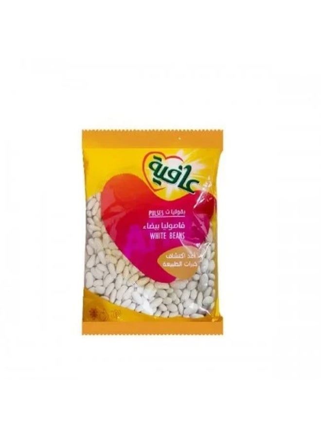 AFIA WHITE BEANS 400GM