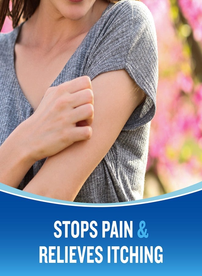 Cutter BiteMD Insect Bite Relief Stick, Analgesic And Antiseptic 0.5 Fl Oz (Pack of 1) - Image 2