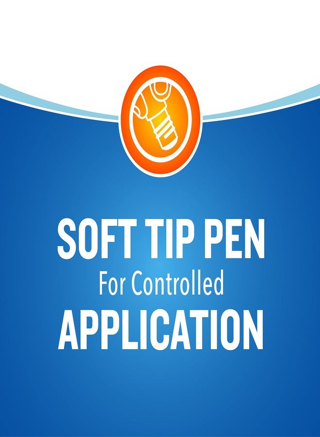 Cutter BiteMD Insect Bite Relief Stick, Analgesic And Antiseptic 0.5 Fl Oz (Pack of 1) - Image 4