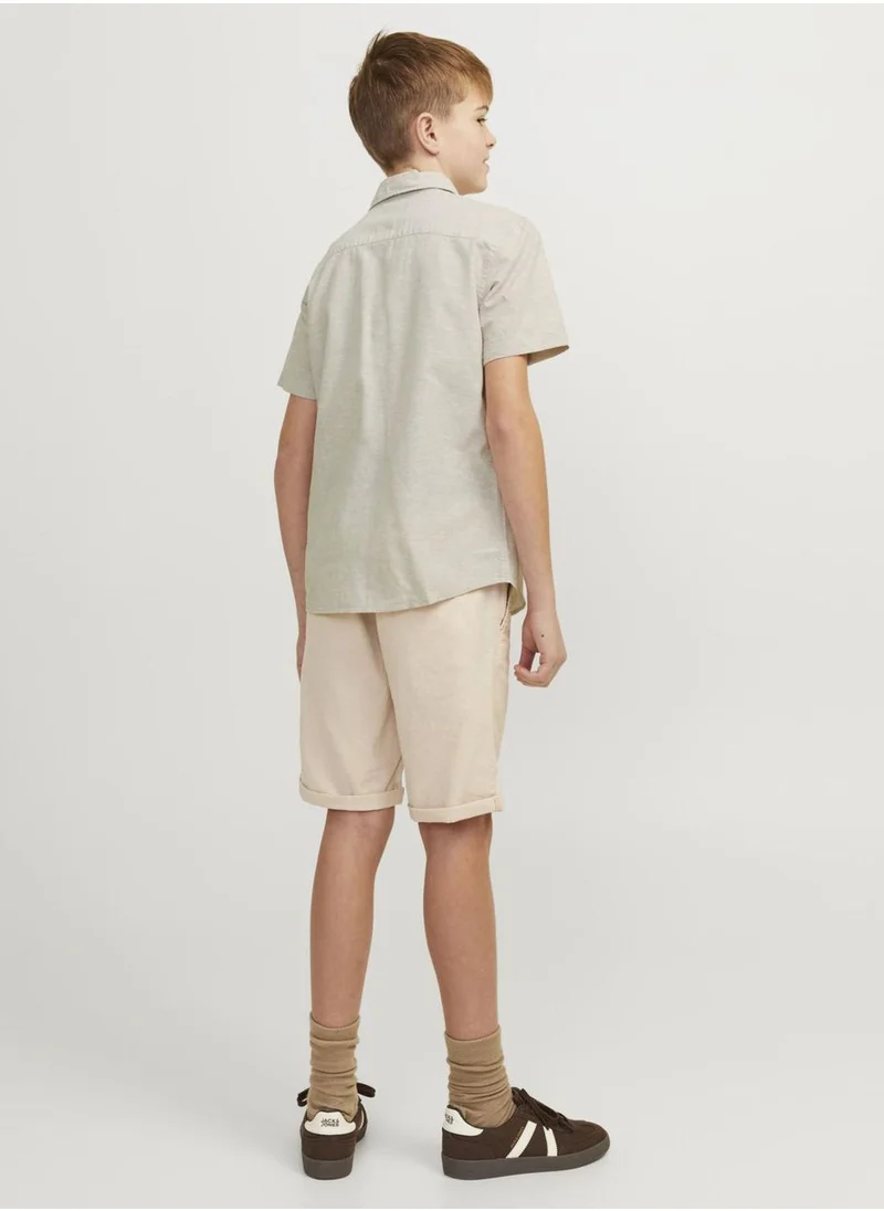 Jack & Jones Junior Youth Essential Shirt