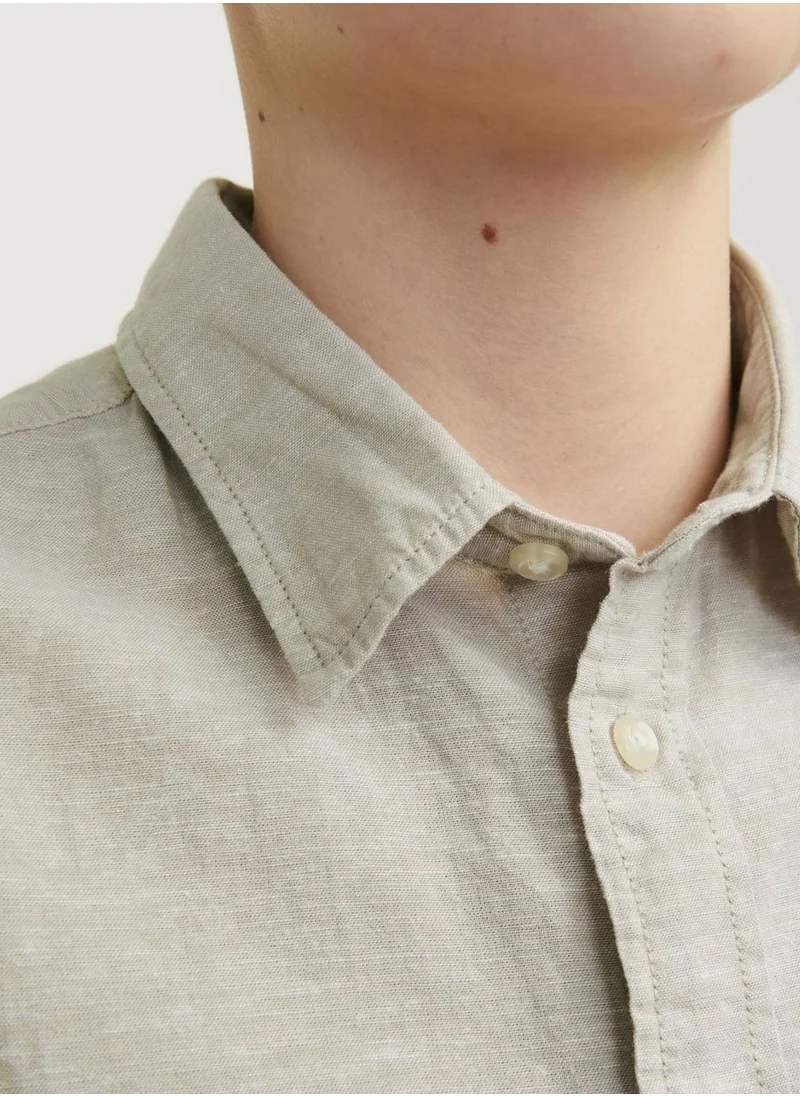 Jack & Jones Junior Youth Essential Shirt