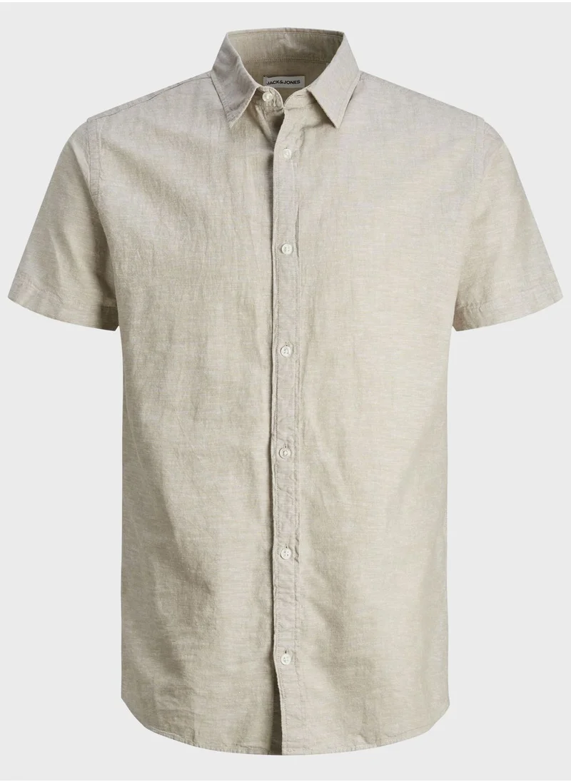 Jack & Jones Junior Youth Essential Shirt