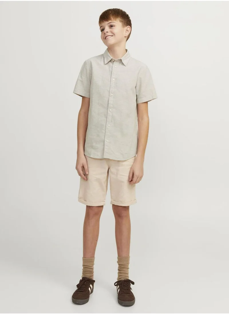 Jack & Jones Junior Youth Essential Shirt