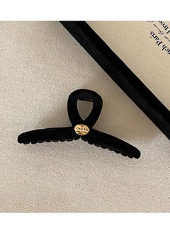 Mark Fairwhale Fashionable Temperament Hair Clip 