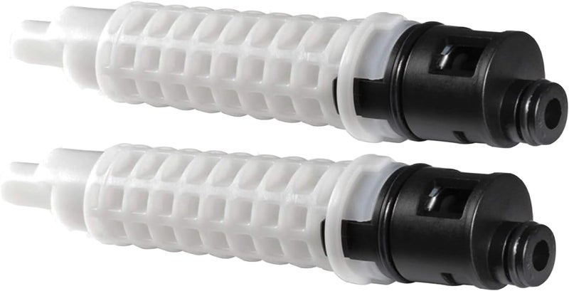 RP22018 Replacement (2PK) Compatible with Glacier Bay Faucet Stem Kit Fits Hot Or Cold