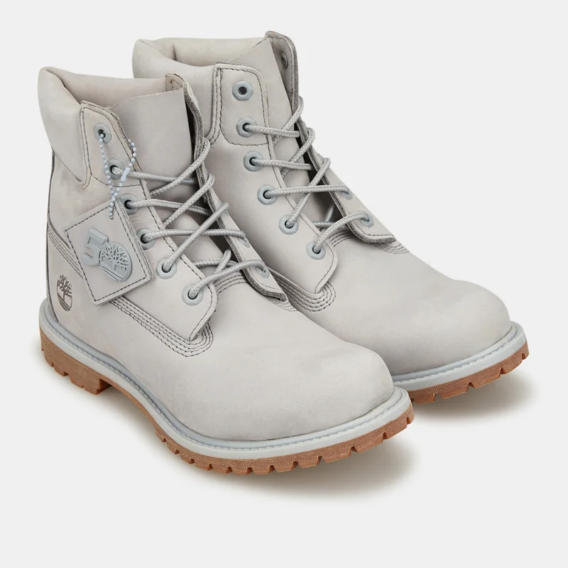 Timberland Women's 6-Inch Premium Boot