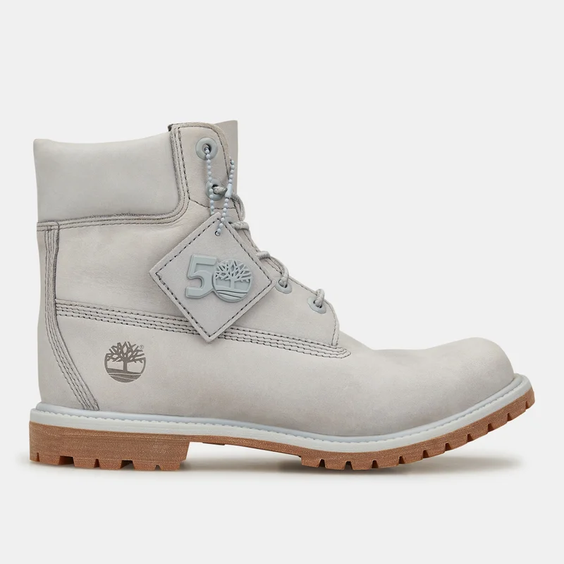 Timberland Women's 6-Inch Premium Boot