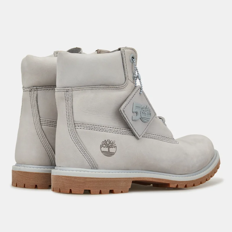 Timberland Women's 6-Inch Premium Boot