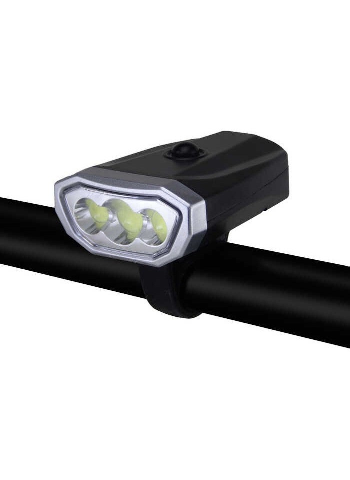 Panther PT-6003 Bicycle Flashlight  - Image 1