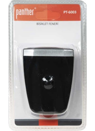 Panther PT-6003 Bicycle Flashlight  - Image 3