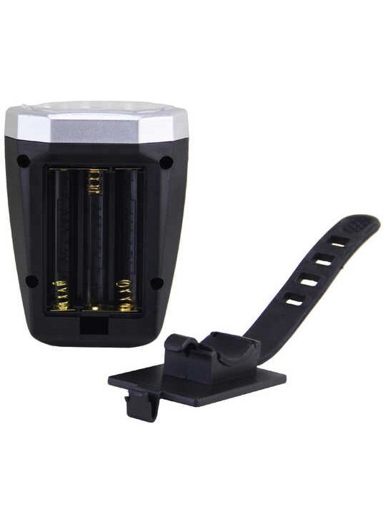 Panther PT-6003 Bicycle Flashlight  - Image 2