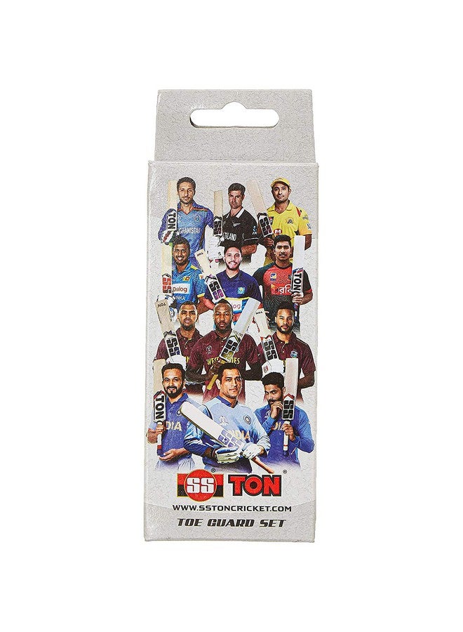 SS SS Acc0396 Toe Guard Kit - Image 1