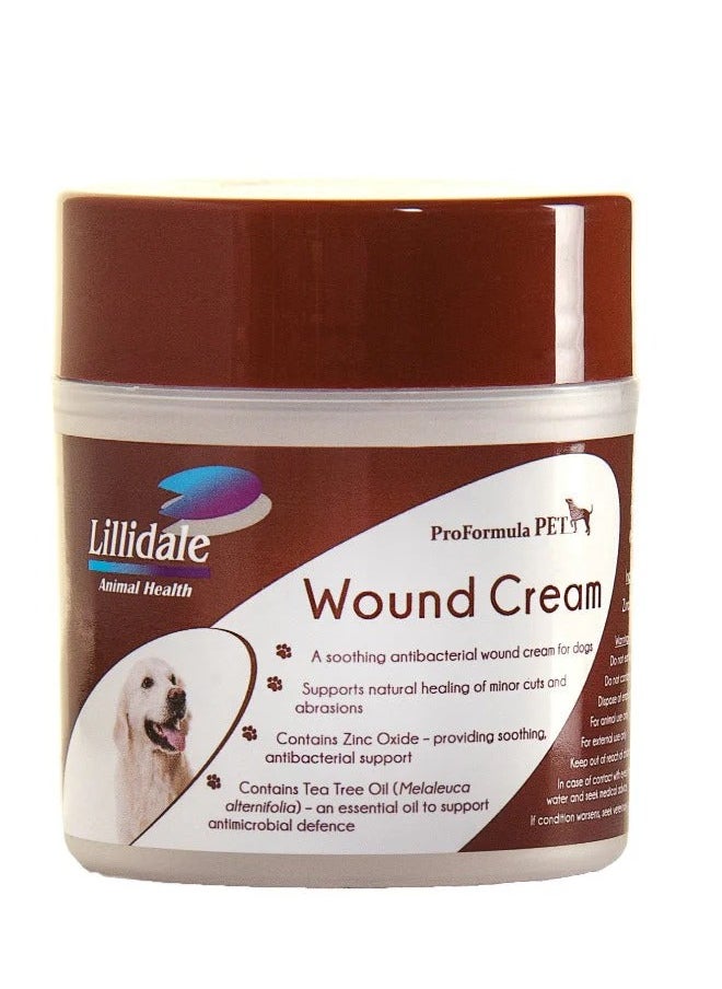 Wound Cream for Dogs 100g - pzsku/Z548186BA654E3CCEC766Z/45/_/1718006011/47b5b855-6912-47c0-8a4e-2f3bf60f1404