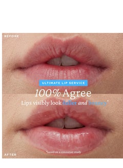 belif belif Super Knights Lipcerin - Plumping Lip Butter Balm with Hyaluronic Acid & Vitamin C | Hydrating Korean Lip Care for Teens & Women | Smooths Texture & Strengthens Barrier | Ideal Gift  - Image 5