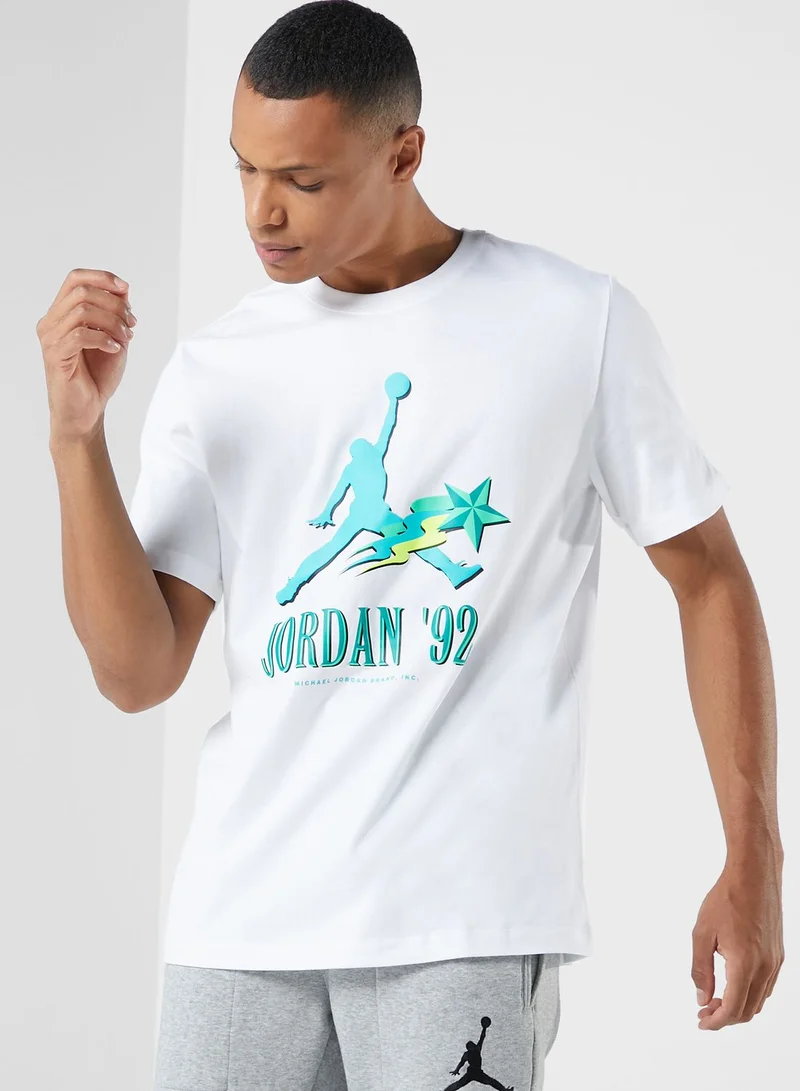 Jordan Jordan Graphic T-Shirt