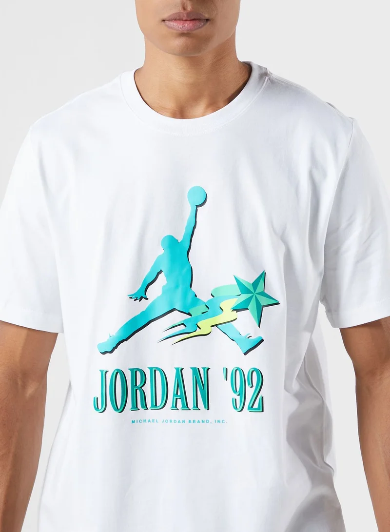 Jordan Jordan Graphic T-Shirt