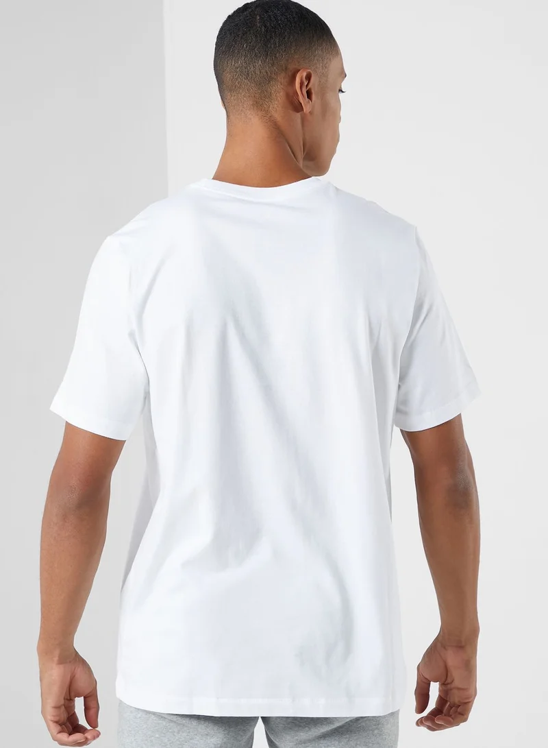 Jordan Jordan Graphic T-Shirt