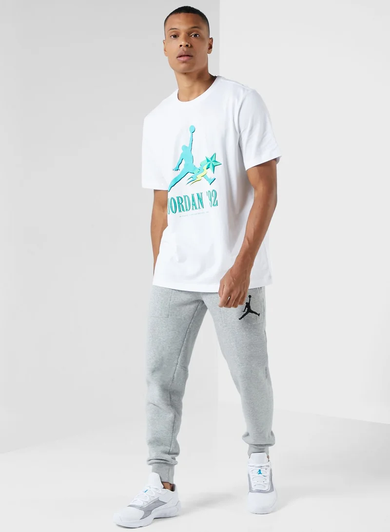 Jordan Jordan Graphic T-Shirt