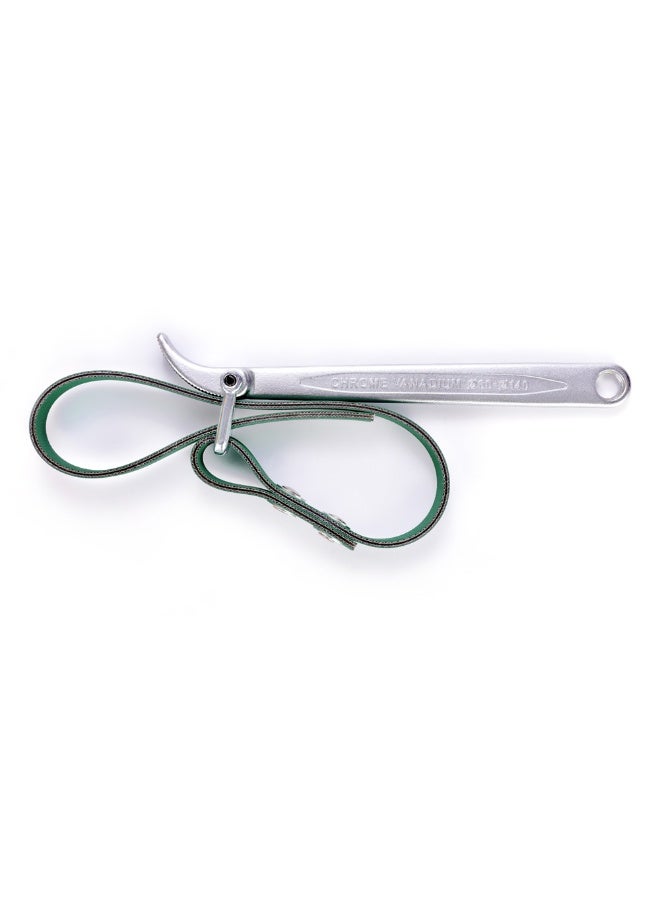 Sata SATA ST97462 11" Strap Wrench - Image 3