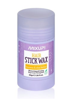 MIXUP Hair Stick Wax Beswax and Butter gr  - Image 1