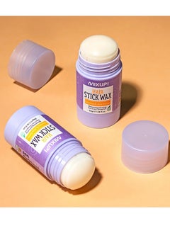 MIXUP Hair Stick Wax Beswax and Butter gr  - Image 3