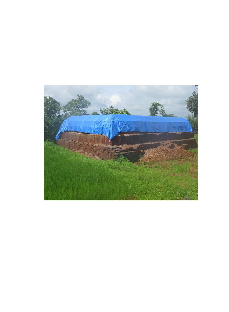 بيورول ورقة من القماش المشمع 2 × 3 متر CU2 × 3 Beorol - Image 3