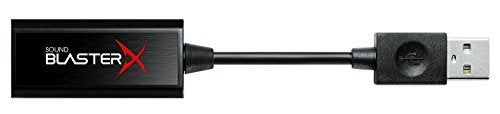 Creative Labs Sound BlasterX G1, 70SB171000000 - Image 3