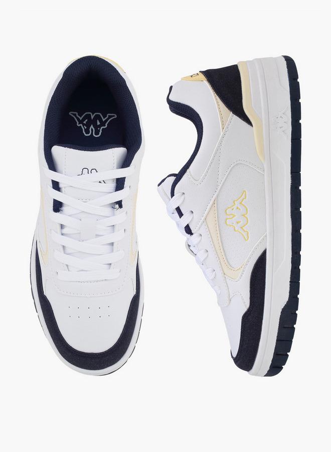 Kappa Men Walking Shoes - Image 1