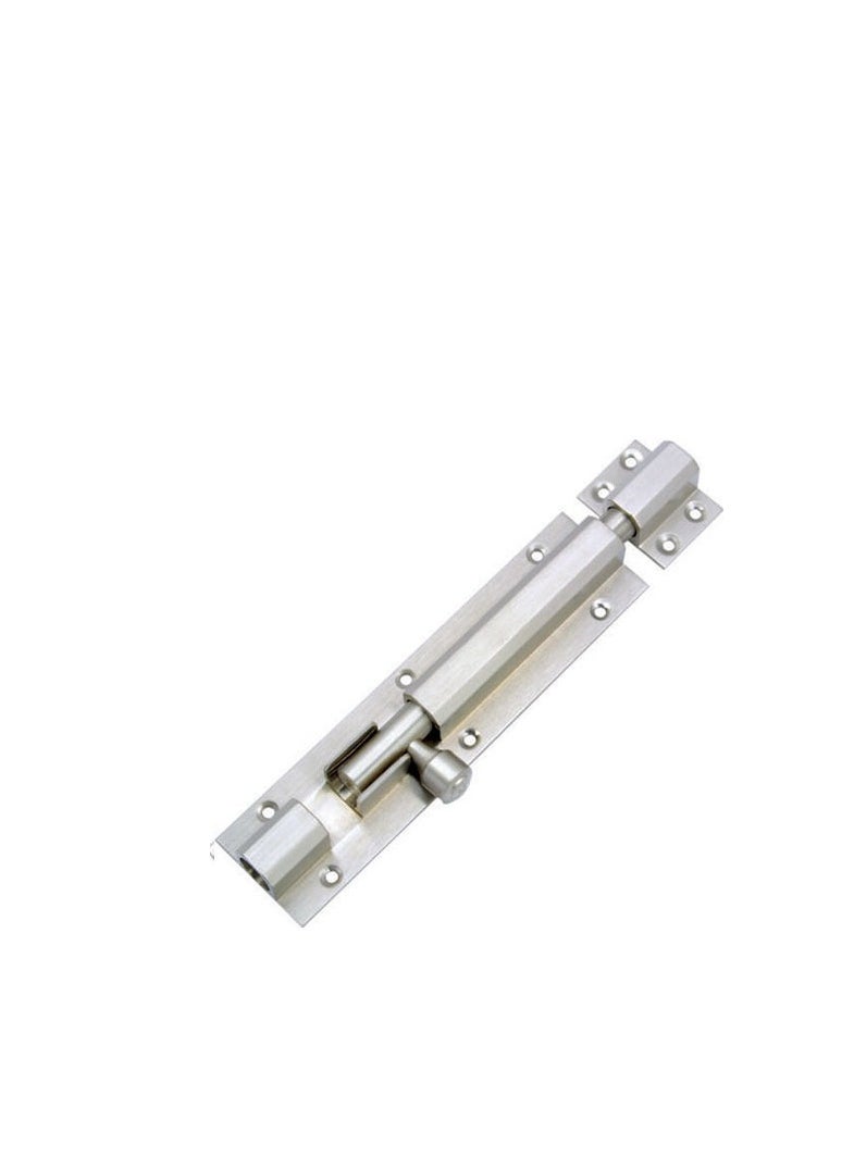 ABBASALI - Stainless Steel Premium Tower Bolt - Image 1