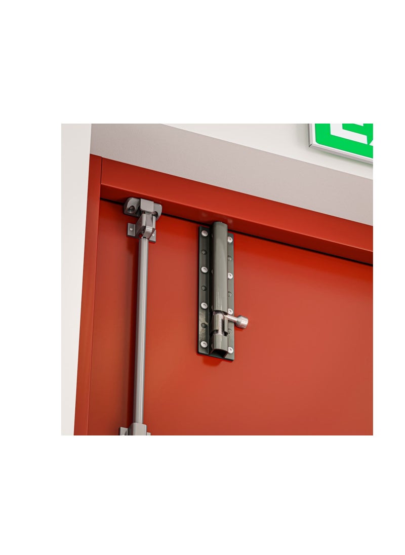 ABBASALI - Stainless Steel Premium Tower Bolt - Image 1