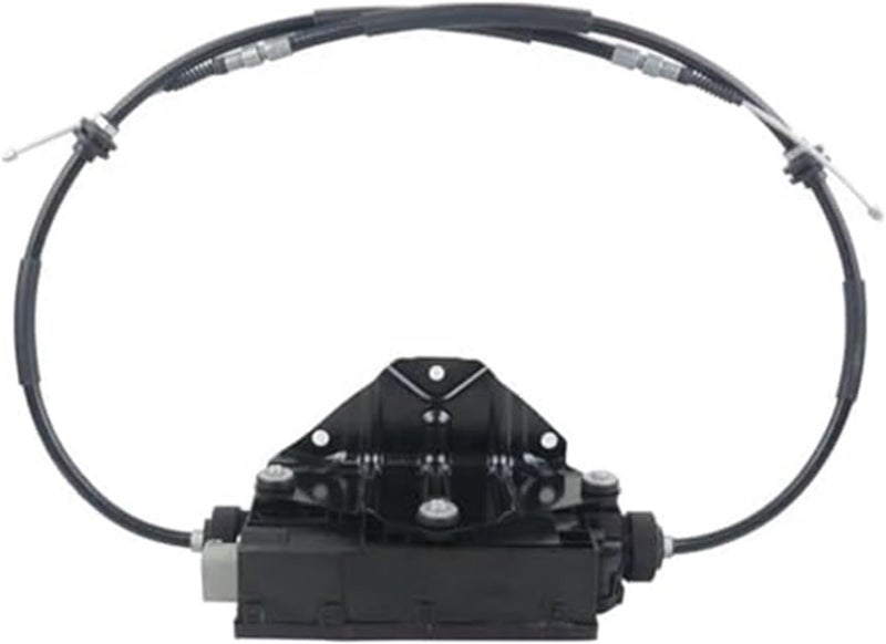 Wivplex Electric Parking Brake Module for BMW X5 X6 - Image 1