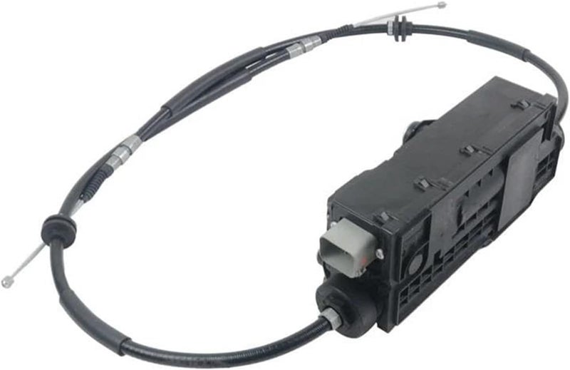 Wivplex Electric Parking Brake Module for BMW X5 X6 - Image 2
