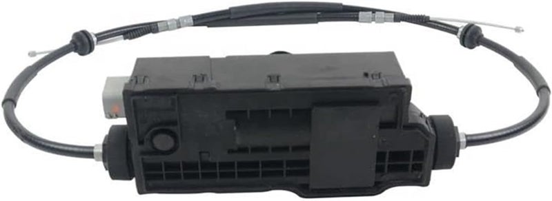 Wivplex Electric Parking Brake Module for BMW X5 X6 - Image 5