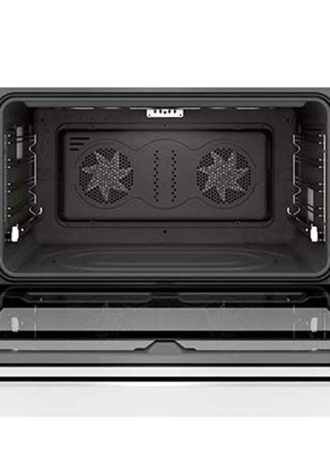 BOSCH Series 4 Built-In Oven 90 x 60 cm VBD554FS0 Stainless steel - Image 5