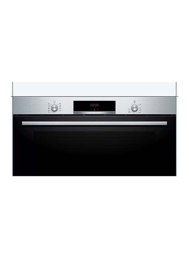 BOSCH Series 4 Built-In Oven 90 x 60 cm VBD554FS0 Stainless steel - Image 2