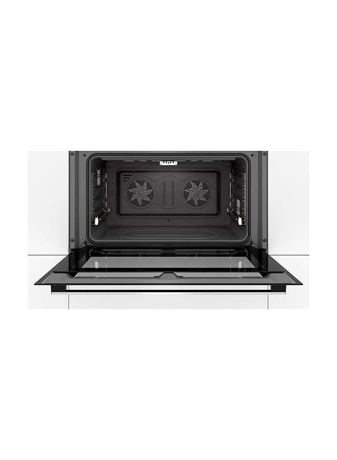 BOSCH Series 4 Built-In Oven 90 x 60 cm VBD554FS0 Stainless steel - Image 3
