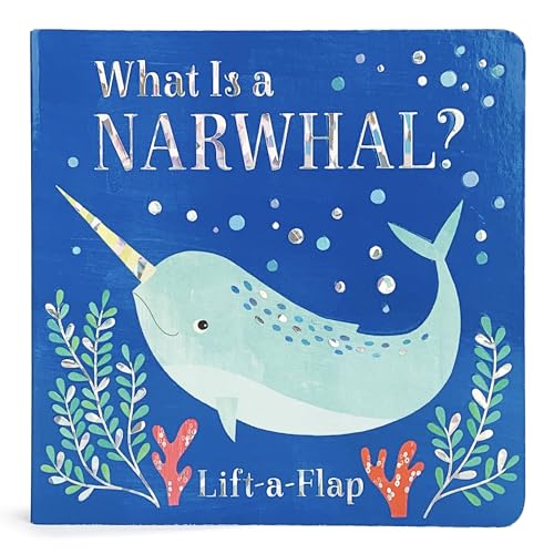 What Is A Narwhal