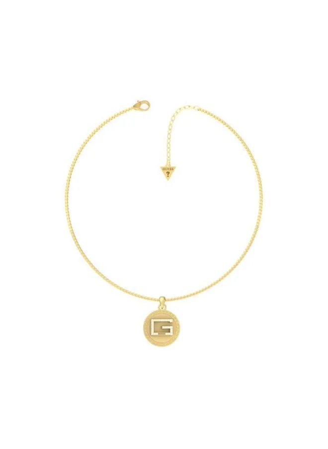 جس Adjustable Necklace