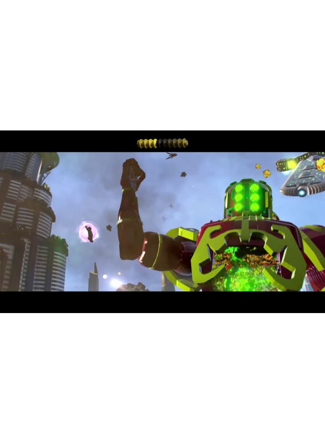 WB Games Lego : Marvel Super Heroes 2 (Intl Version) - Action & Shooter - nintendo_switch - Image 5