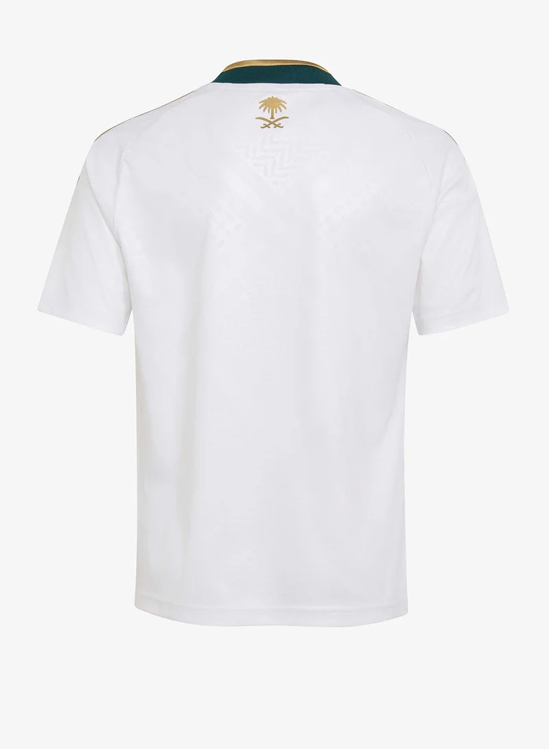 اديداس Youth Saudi 2026 Away Jersey