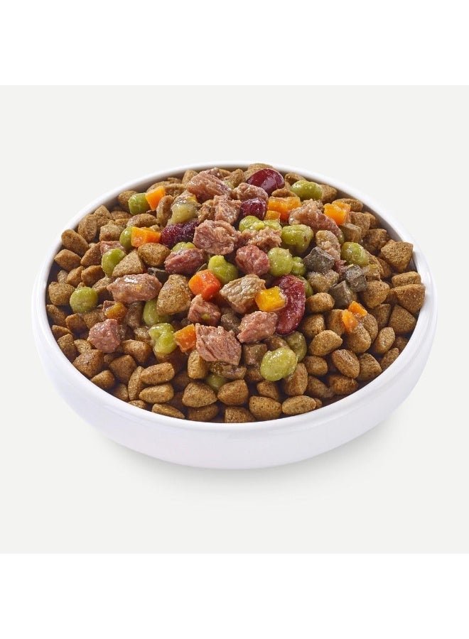 Applaws Topper in Stew Beef with Veg Dog Tin - Image 2