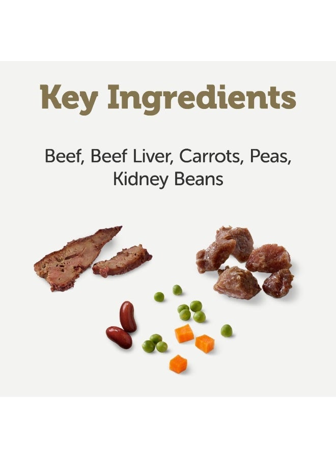 Applaws Topper in Stew Beef with Veg Dog Tin - Image 3