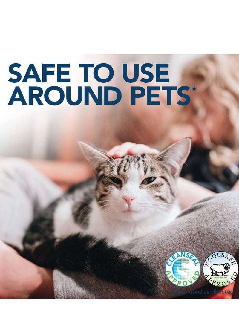 سيمبل سوليوشن مزيل البقع والروائح للقطط إكستريم 500 مل - Image 4