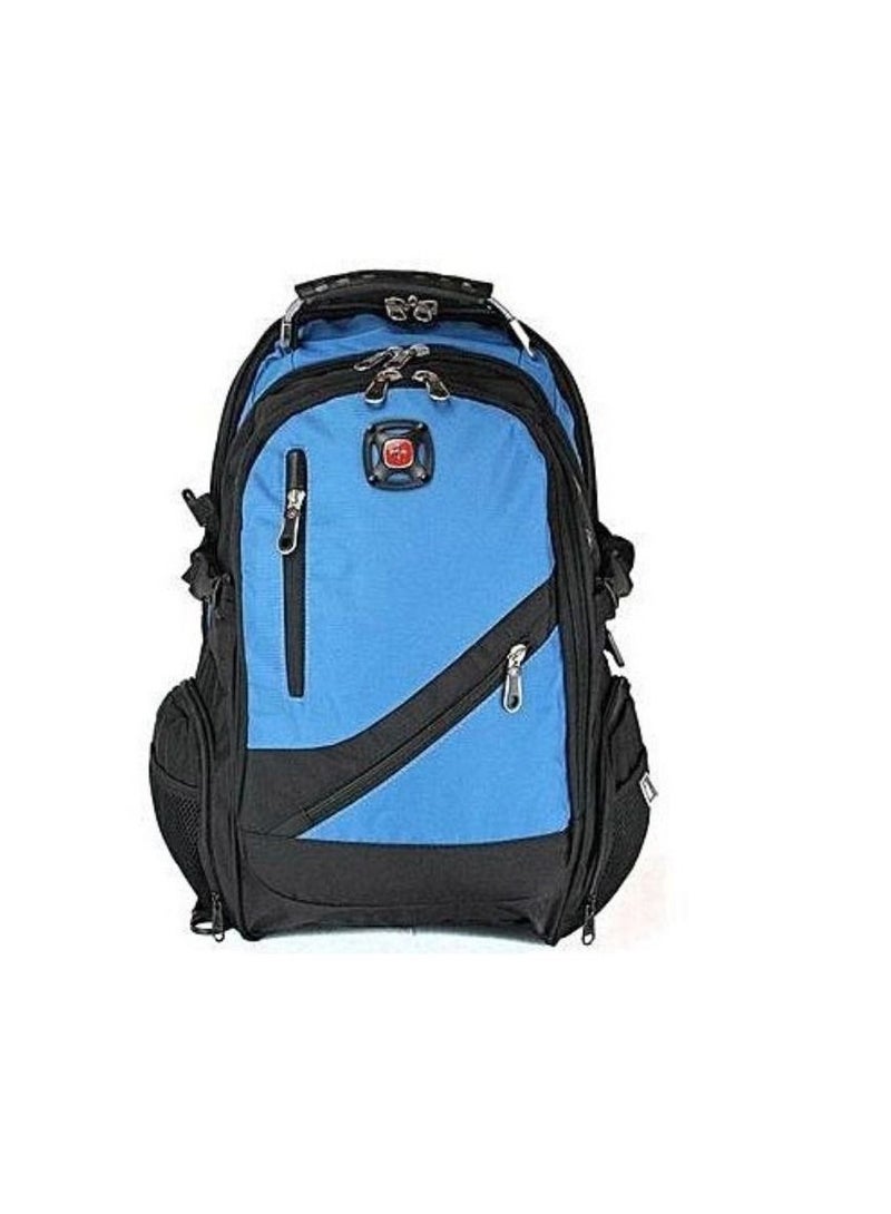 Backpack For Laptop 15.6 inch - 8815 Blue