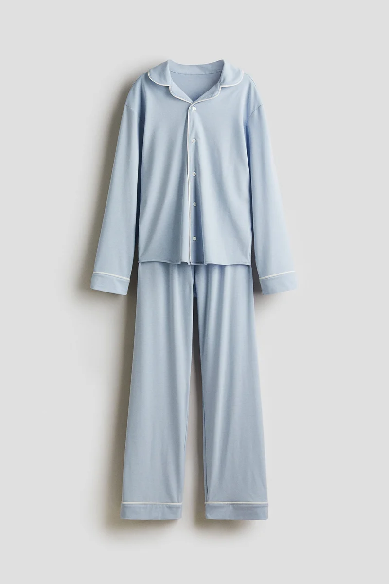 H&M Jersey pyjamas