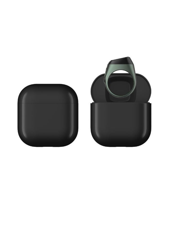 UMEOX Digital Counter Tasbeeh SMART Zikr Ring Metal 20mm Green - Image 2