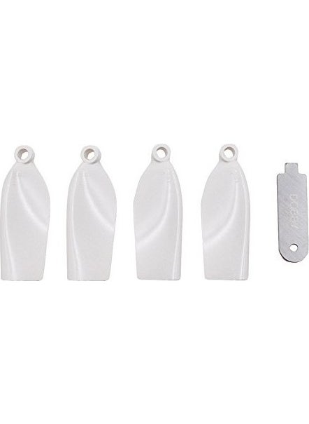 İrhanlar - Irhanlar Zerotech Drone Dobby Propeller Set - Image 1